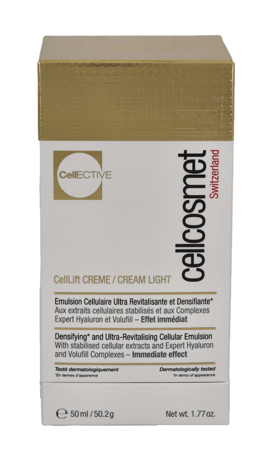 Cellcosmet CellLift Cream Light 50 ml