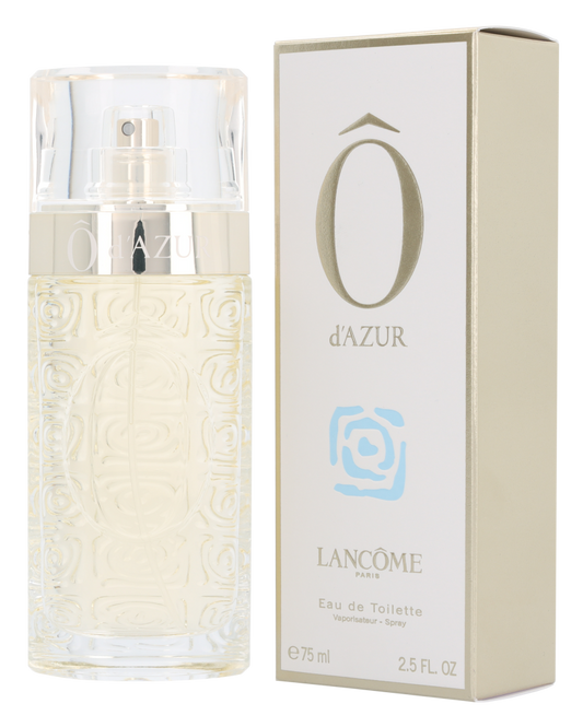 Lancome O D'Azur Edt Spray 75 ml