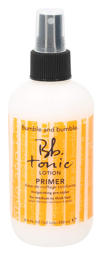 Bumble & Bumble Primer Tonic Lotion Spray 250 ml