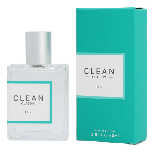 Clean Classic Rain Edp Spray 60 ml