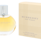 Burberry For Women Edp Spray 50 ml