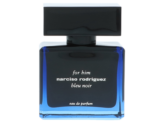 Narciso Rodriguez Bleu Noir for Him Edp Spray 50 ml