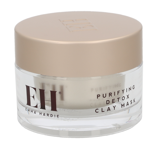 Emma Hardie Purifying Pink Clay Mask 50 ml