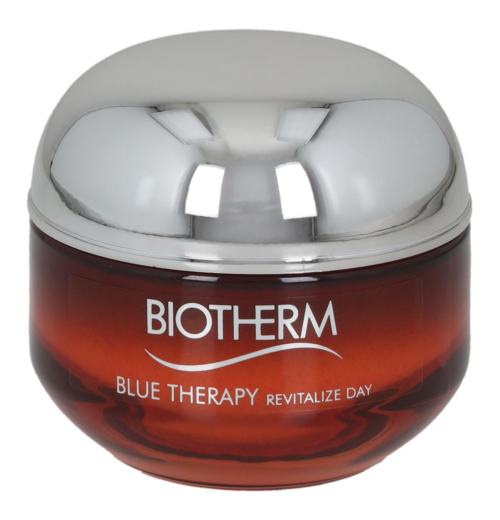 Biotherm Blue Therapy Amber Algae Day Cream 50 ml