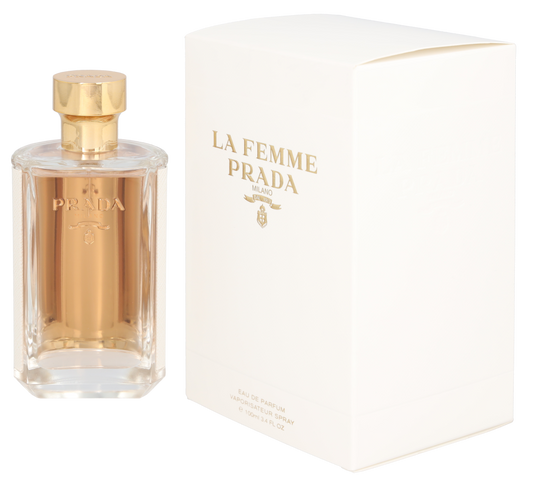 Prada La Femme Edp Spray 100 ml