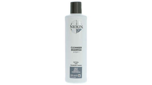 Nioxin System 2 Cleanser Shampoo 300 ml