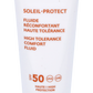 ROC Soleil-Protect High Tolerance Fluid SPF 50+ 50 ml