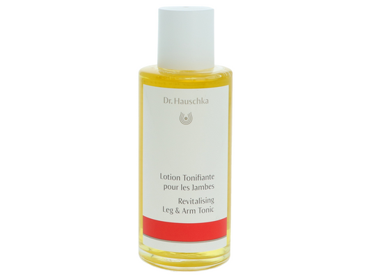 Dr. Hauschka Revitalising Leg & Arm Tonic 100 ml