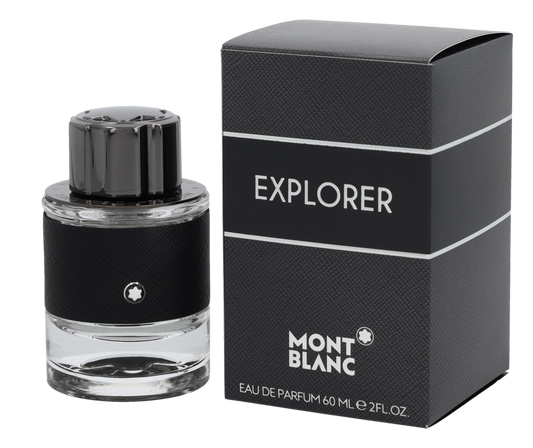 Montblanc Explorer Edp Spray 60 ml