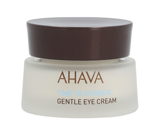 Ahava Time To Hydrate Gentle Eye Cream 15 ml