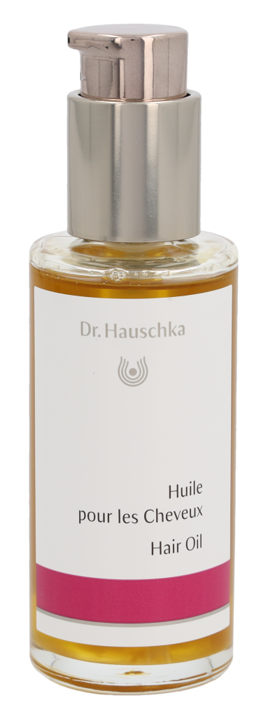 Dr. Hauschka Hair Oil 75 ml