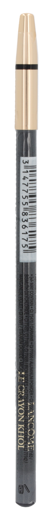 Lancome Crayon Khol Eyeliner 1.8 stuk