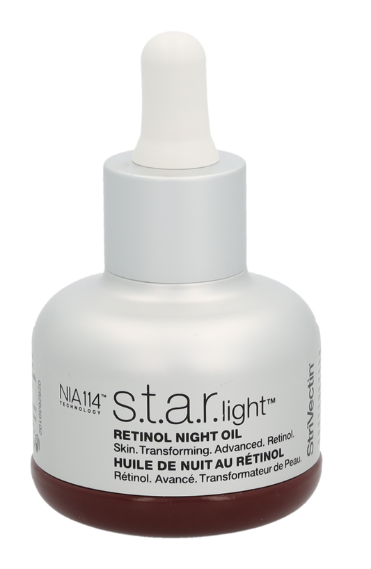 Strivectin S.T.A.R.Light Retinol Night Oil 30 ml