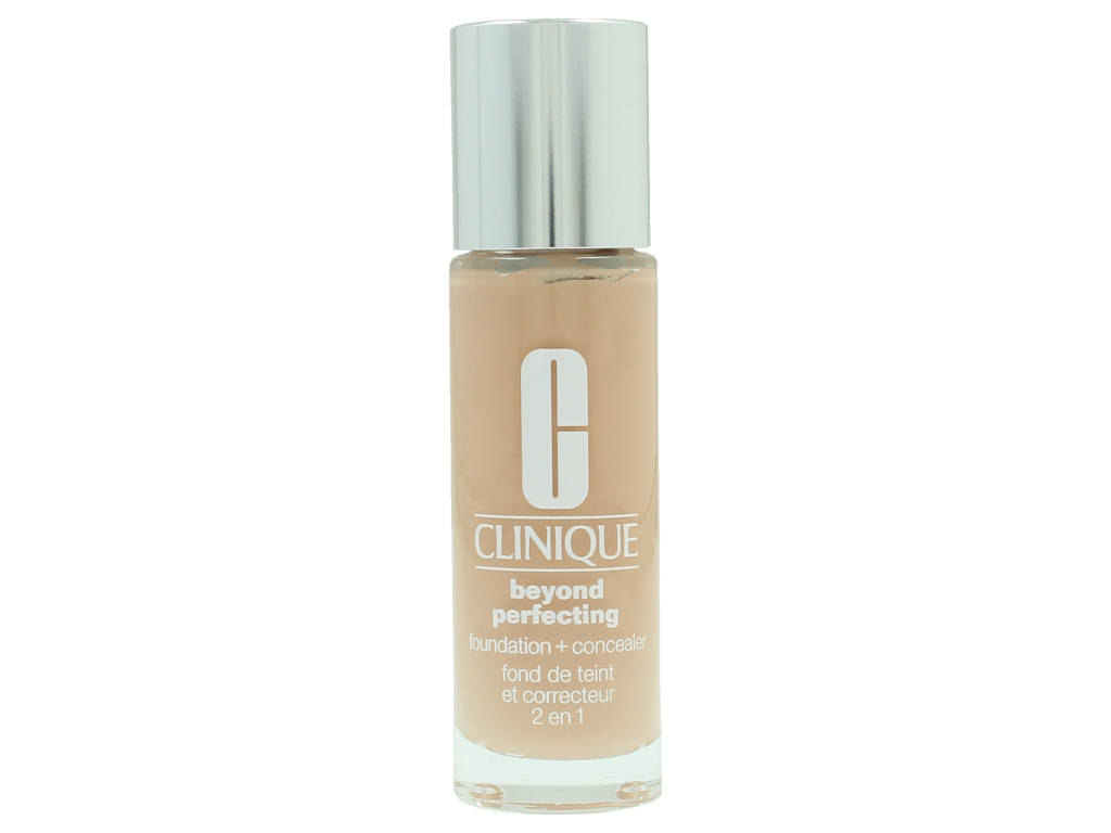 Clinique Beyond Perfecting Foundation + Concealer 30 ml