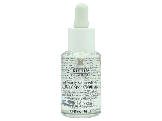 Kiehl's Clearly Corrective Dark Spot Solution 30 ml