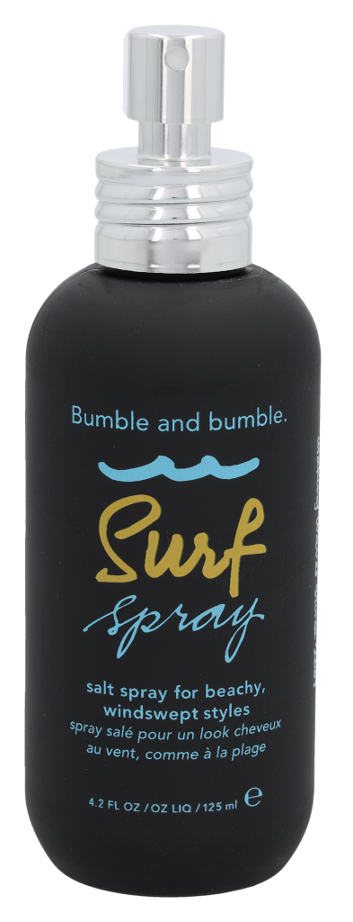 Bumble & Bumble Styling Surf Spray 125 ml