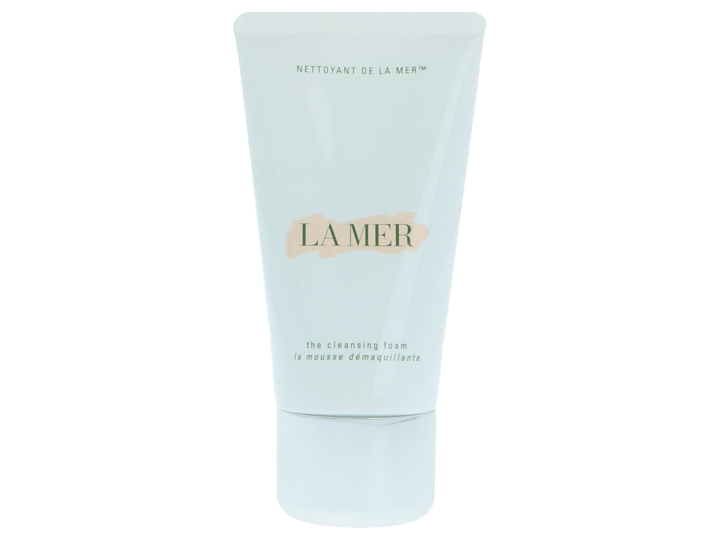 La Mer The Cleansing Foam 125 ml