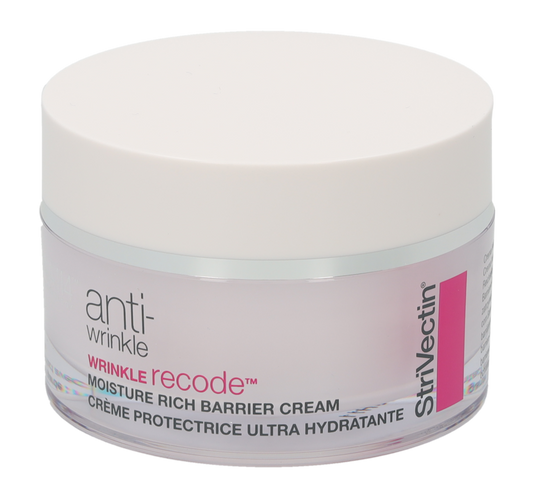 Strivectin Wrinkle Recode Moisture Rich Barrier Cream 50 ml