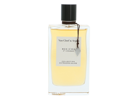 Van Cleef & Arpels Bois D'Iris Edp Spray 75 ml