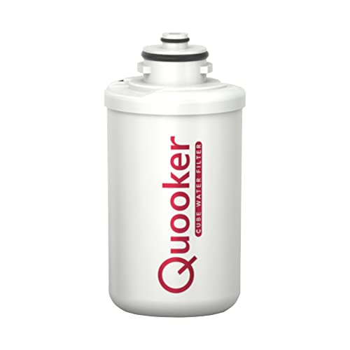 Quooker Cube vandfilter