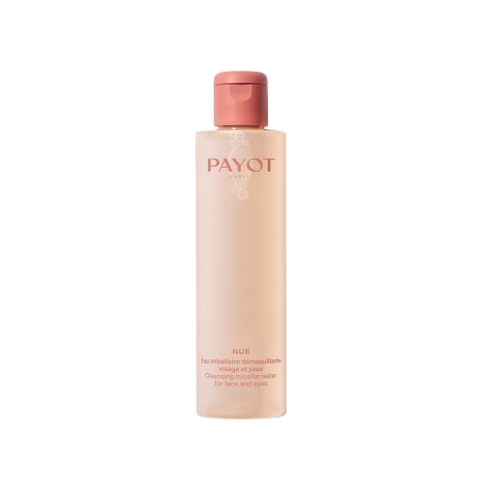 Payot Nue Eau Micellaire Démaquillante Refill 200 ml