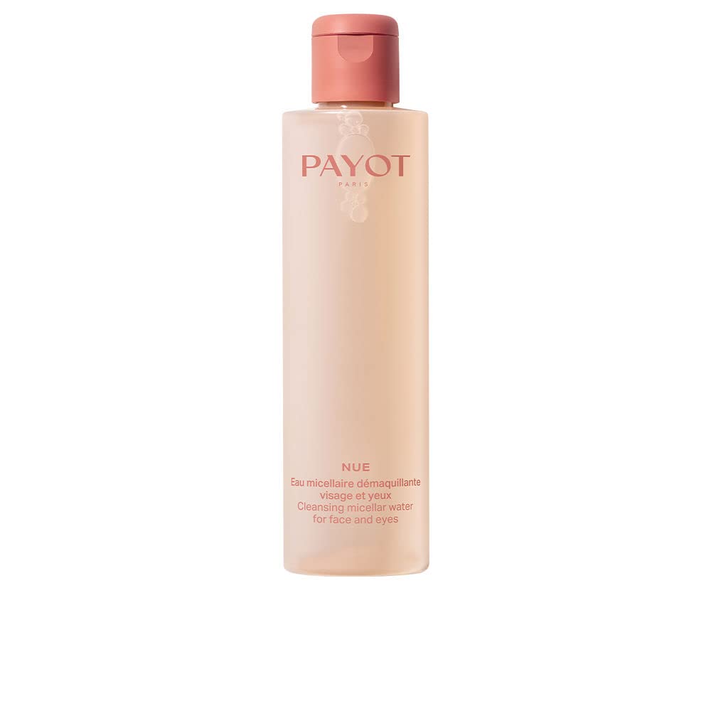 Payot Nue Cleansing Micellar Water 200 ml