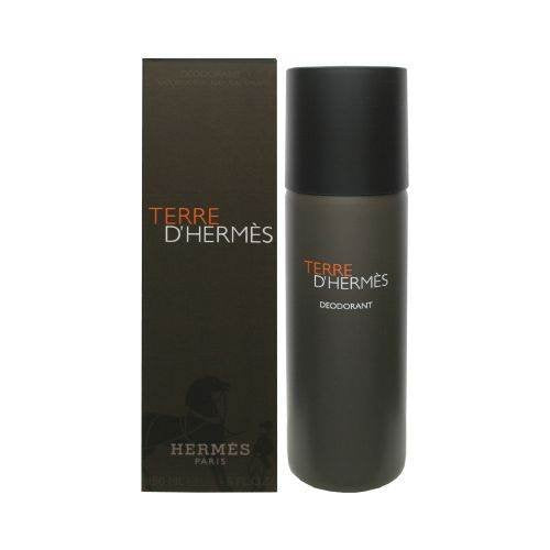 Hermes Terre D'Hermes Deo Spray 150 ml