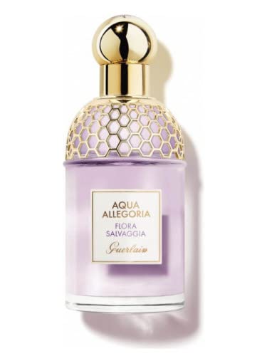 Guerlain Aqua Allegoria Flora Salvaggia Edt Spray 125 ml