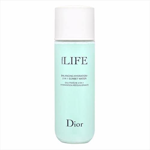 Dior Hydra Life 2-in-1 Sorbet Water 175 ml