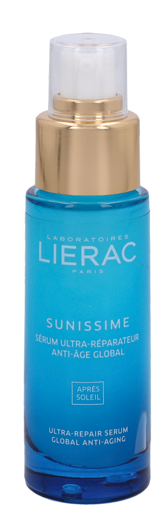 Lierac Sunissime Ultra-Repair Serum 30 ml