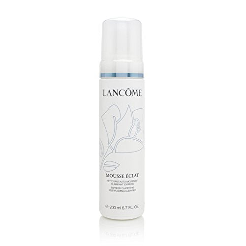 Lancome Mousse Eclat-Airy Foam 200 ml