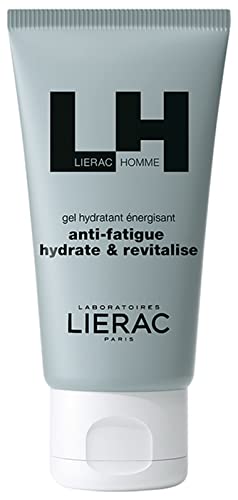 Lierac Homme Energising Moisturising Gel 50 ml