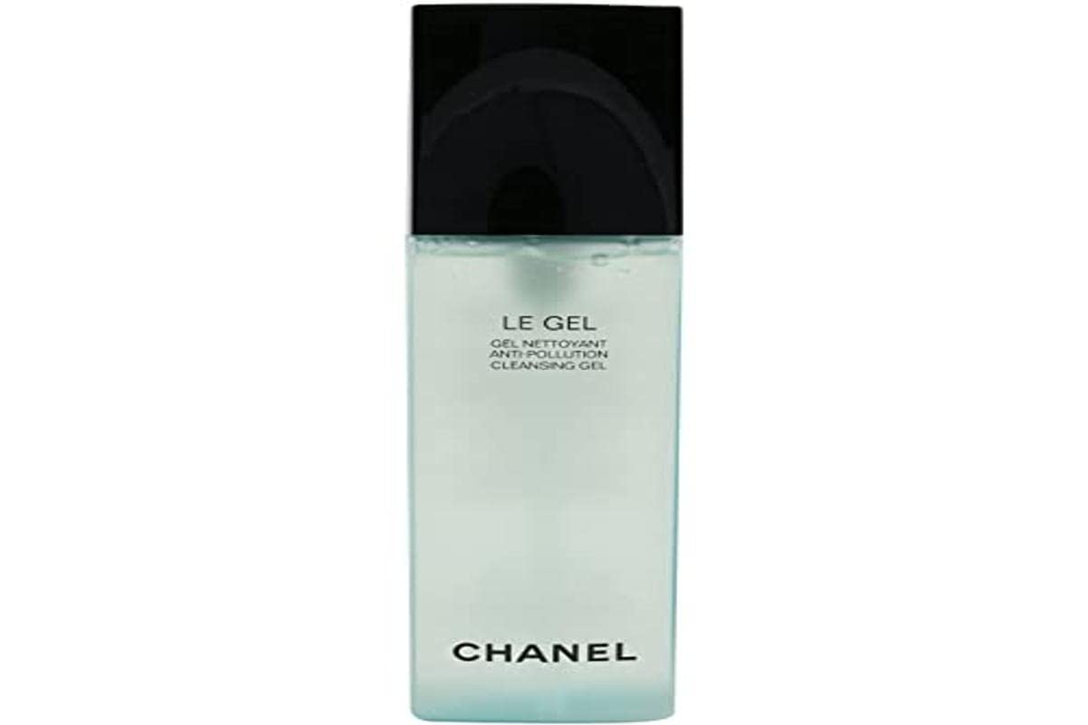 Chanel Le Gel Anti-Pollution Cleansing Gel 150 ml