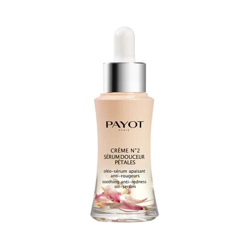 Payot Creme No.2 Soothing Anti-Redness Oil-Serum 30 ml