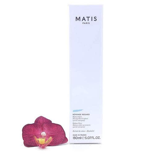 Matis Response Regard Biphase-Eyes Make-Up Remover 150 ml