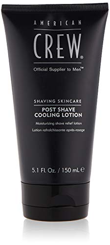 AMERICAN CREW Post Shave Cooling Lotion 150 ml