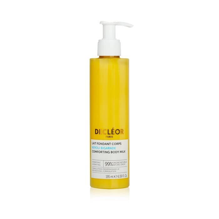 Decleor Neroli Bigarade Comforting Body Milk 195 ml