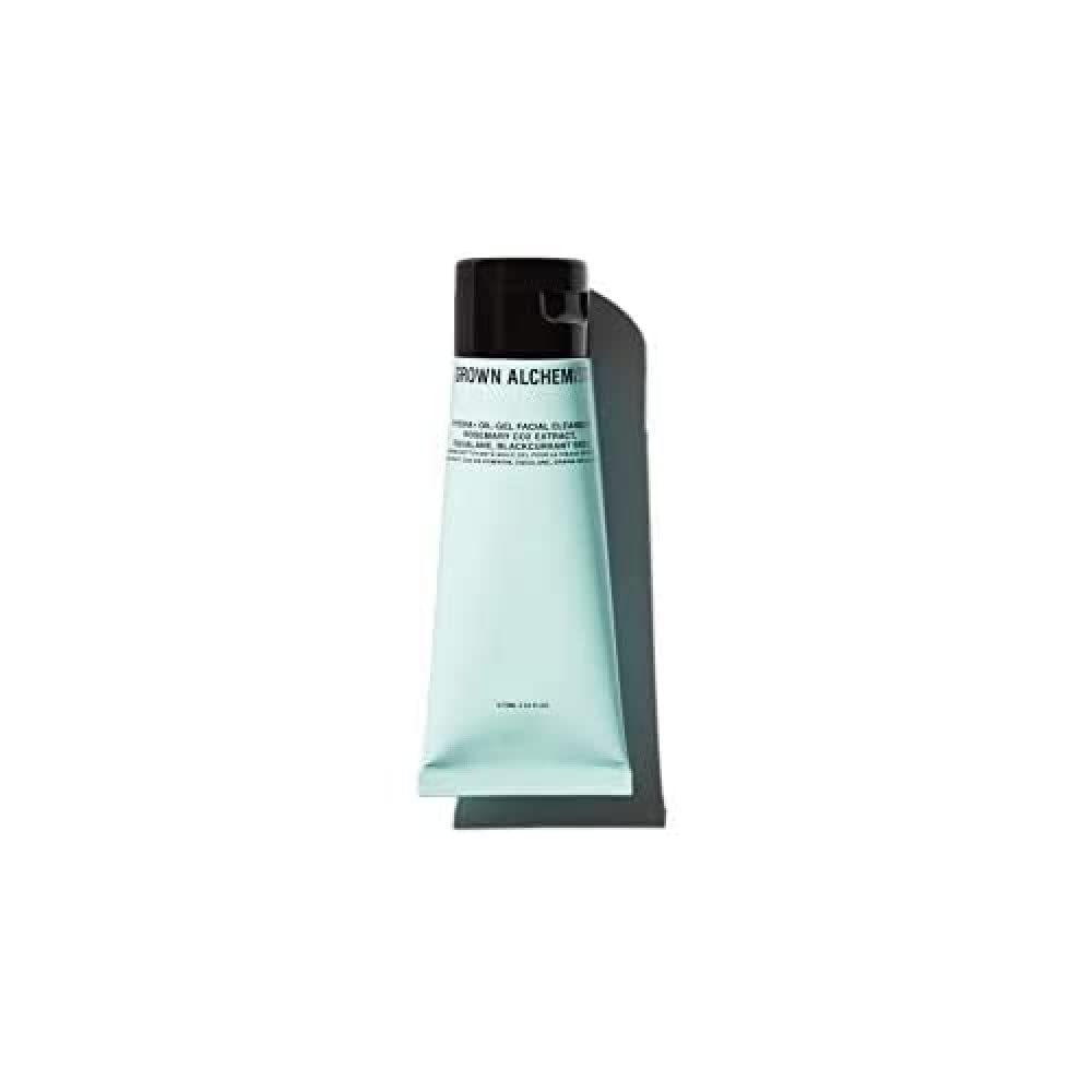 Grown Alchemist Hydra+ Oil-Gel Facial Cleanser 75 ml