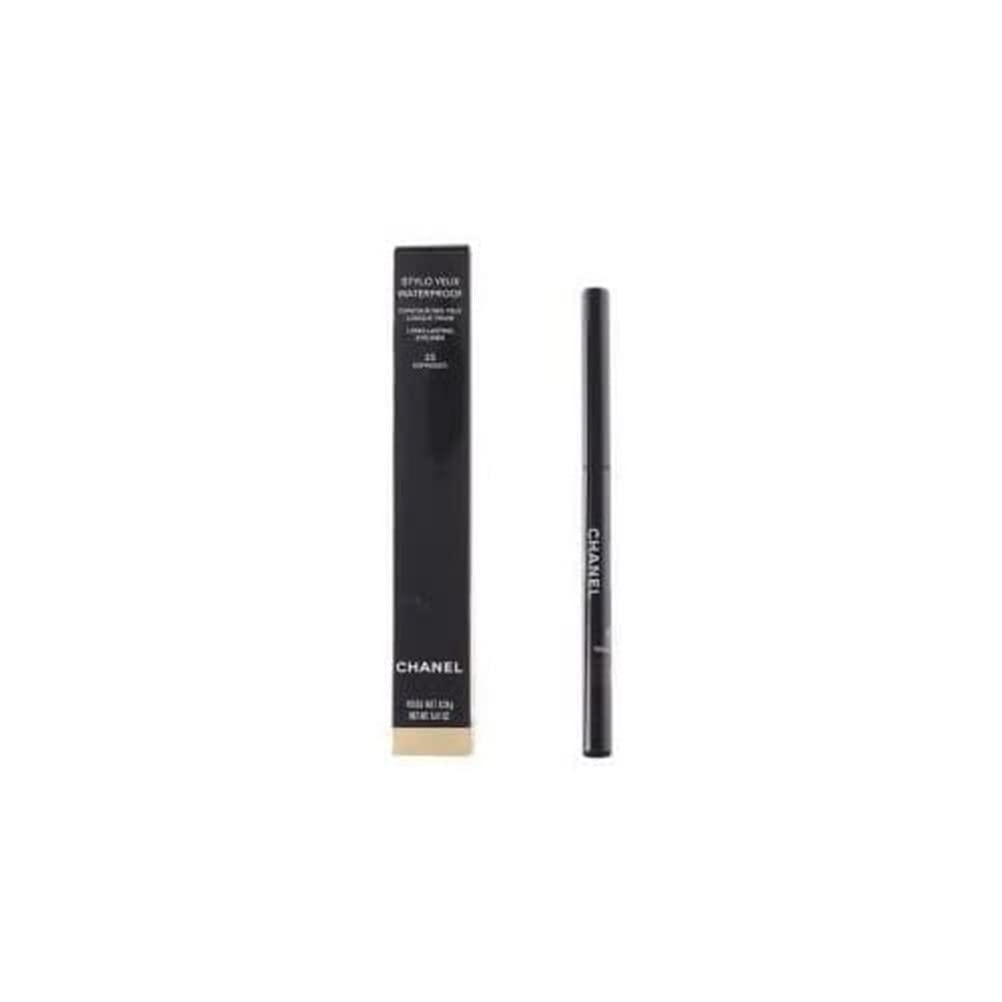 Chanel Stylo Yeux Waterproof Long-Lasting Eyeliner 0.3 gr