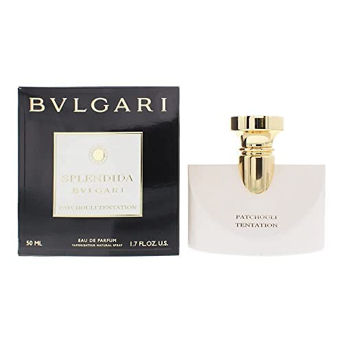 Bvlgari Splendida Patchouli Tentation Edp Spray 50 ml