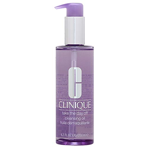 Clinique Take The Day Off Cleansing Oil 200 ml