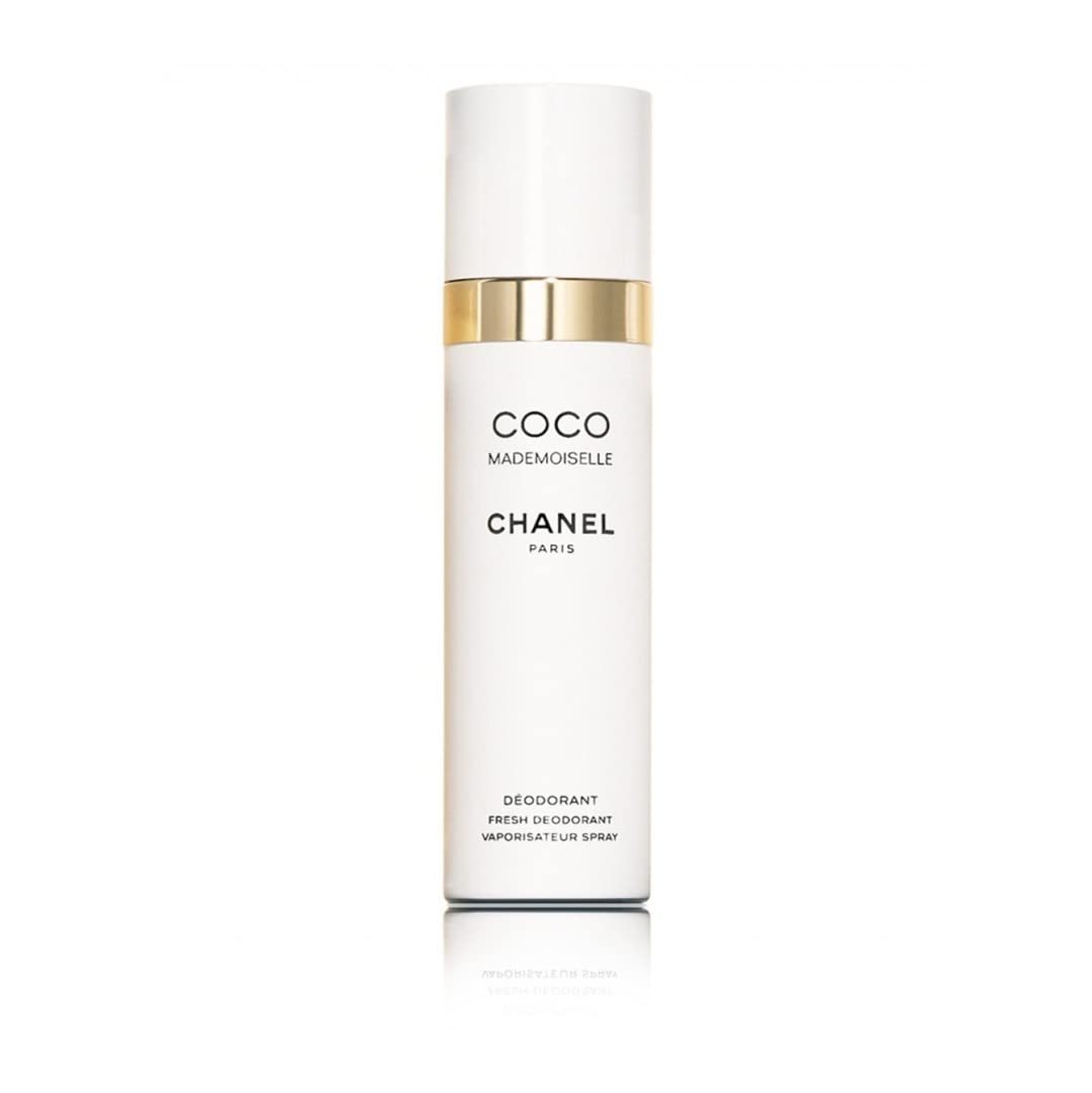Chanel Coco Mademoiselle Deo Spray 100 ml