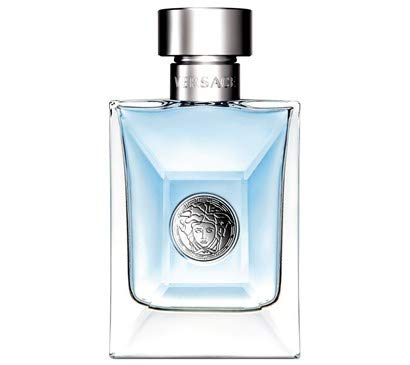 Versace Pour Homme Edt Spray 50 ml