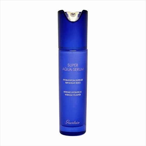 Guerlain Super Aqua-Serum Intense Hydration Wrinkle Plumper 50 ml