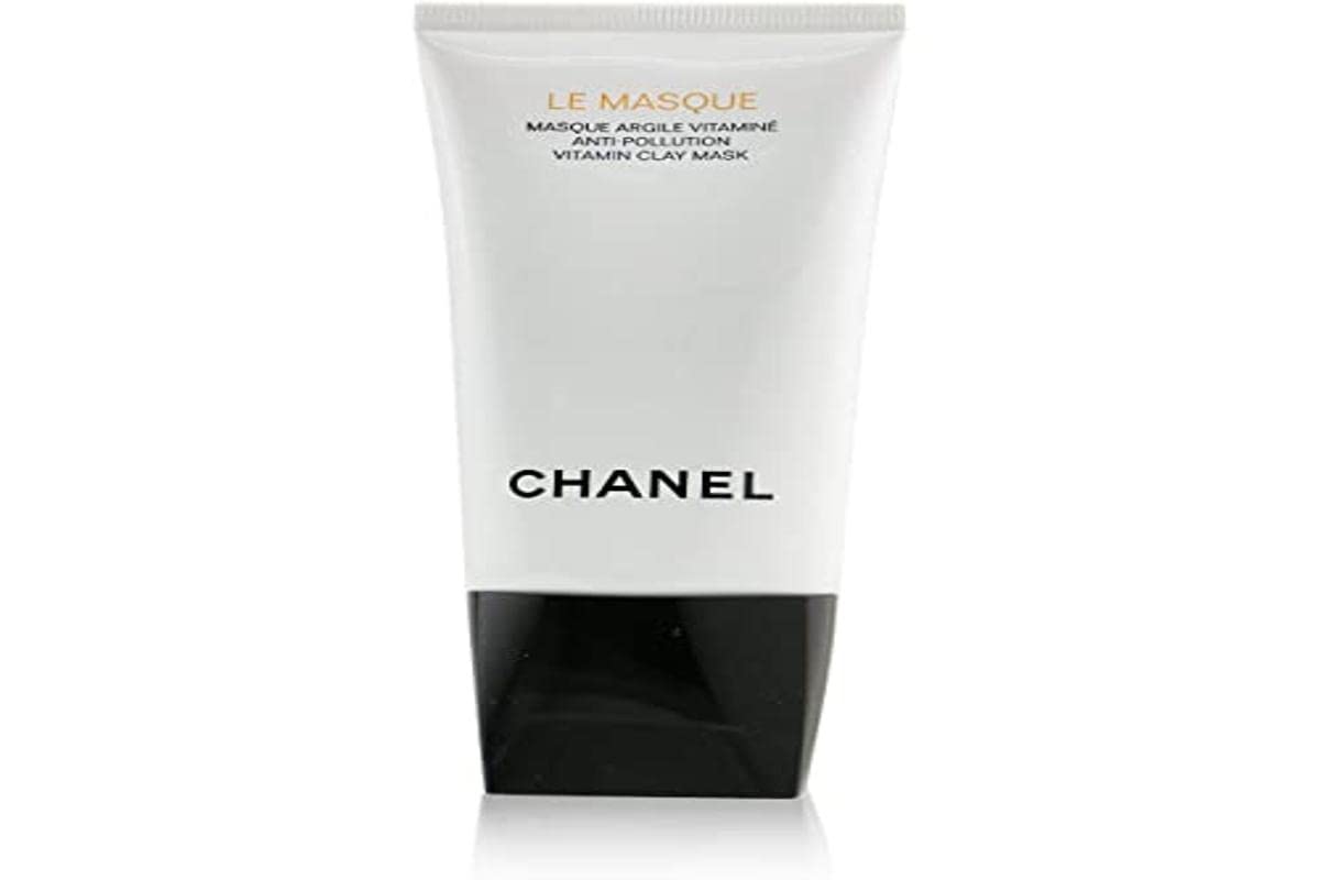 Chanel Le Masque Anti-Pollution Vitamin Clay Mask 75 ml