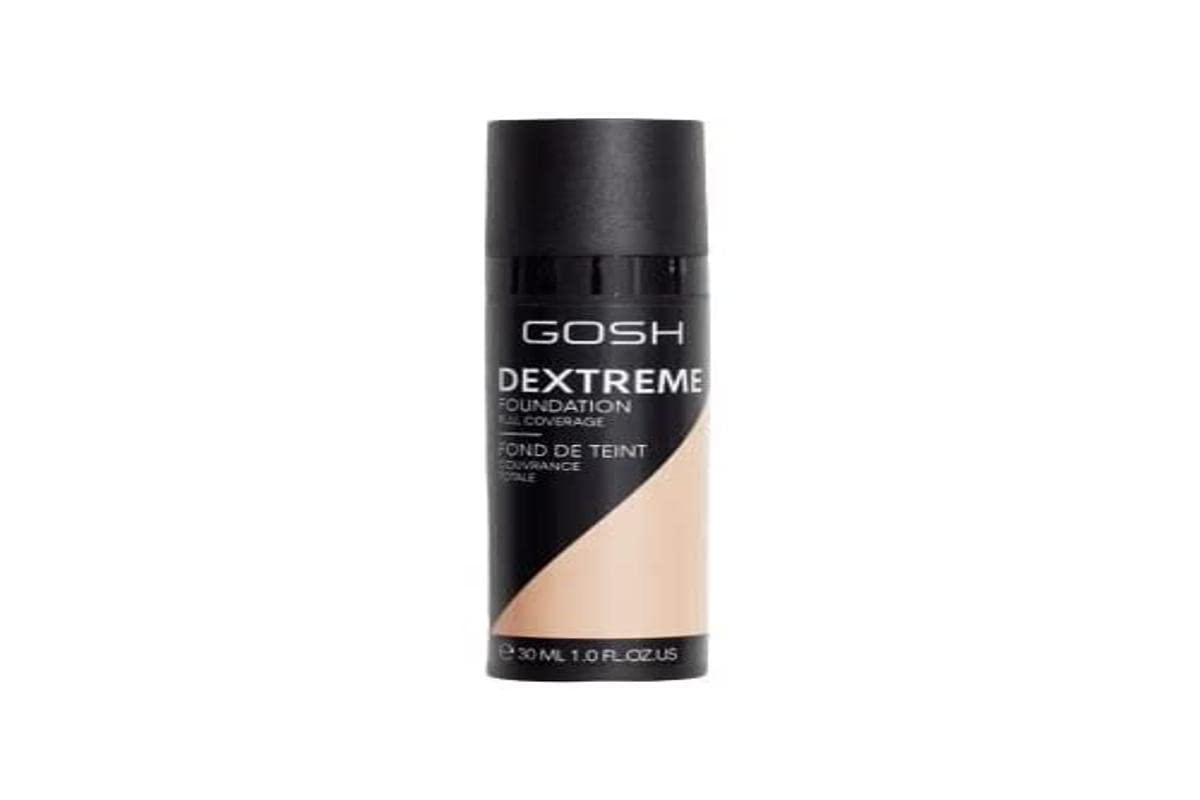 Gosh Dextreme Full Coverage Foundation 30 ml