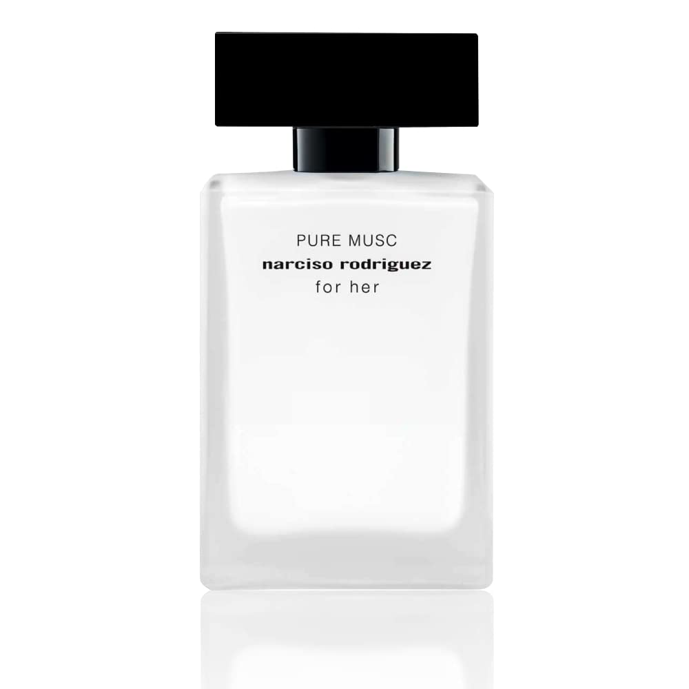 Narciso Rodriguez Pure Musc For Her Edp Spray 100 ml