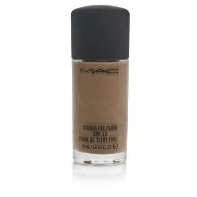 MAC Studio Fix Fluid Foundation SPF15 30 ml