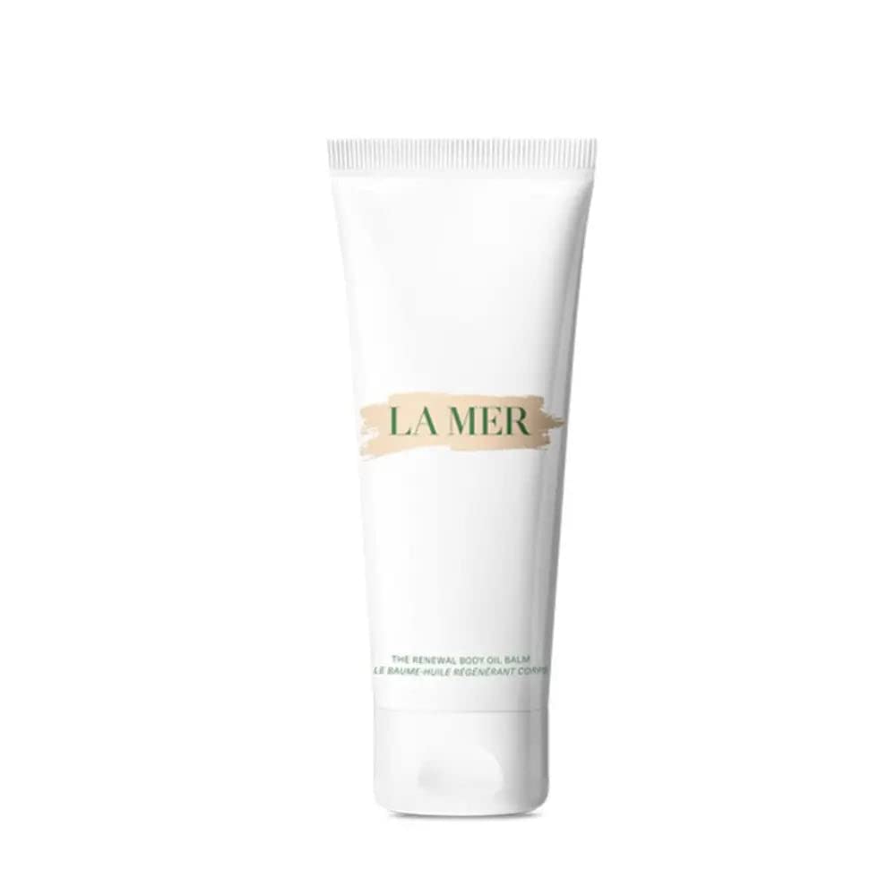 La Mer The Renewal Body Oil Balm 200 ml