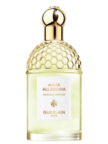 Guerlain Aqua Allegoria Nerolia Vetiver Edt Spray 75 ml